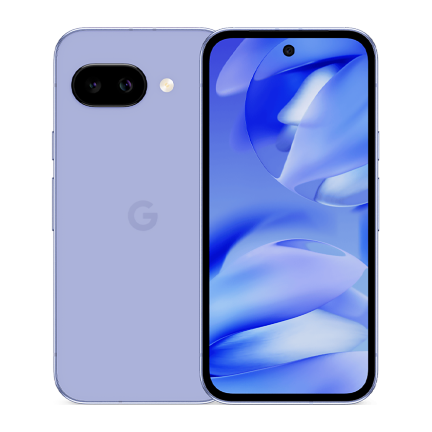 Pixel 9a
