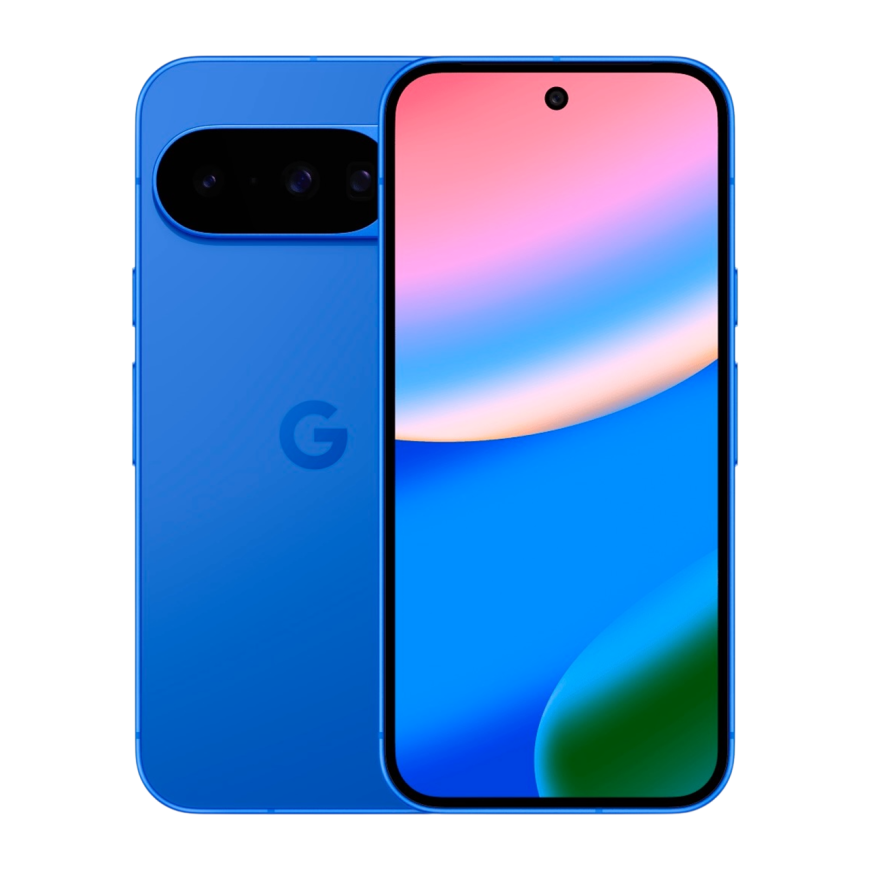 Pixel 10