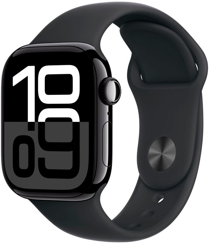 Apple Watch Series 10 Алюминий