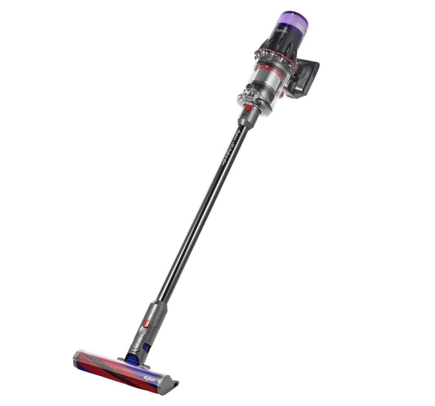 Dyson Cyclone V10