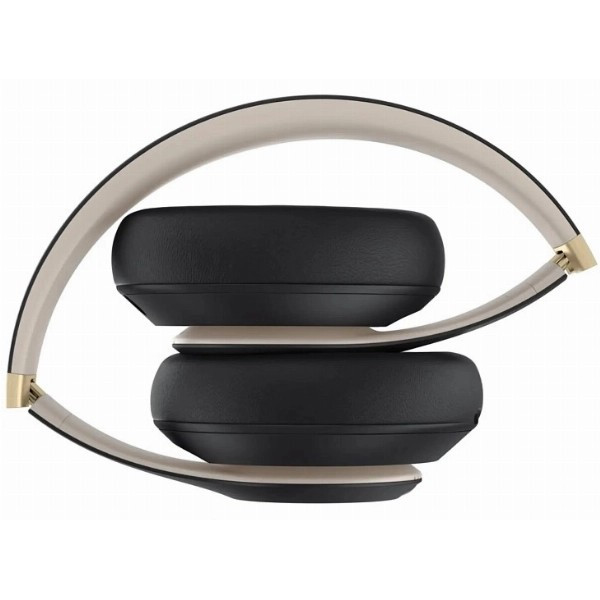 Беспроводные наушники Beats Studio Pro - Black/Gold « Чёрный/Золотой »