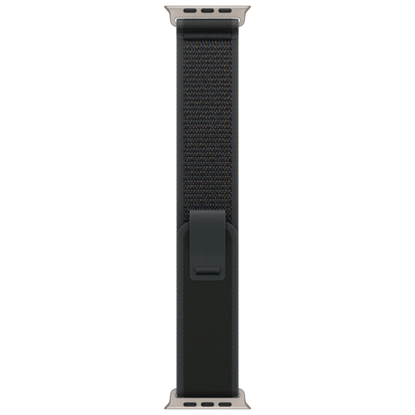 Часы Apple Watch Ultra 2 - «Natural» / «Black», 49 мм, Trail Loop, M/L
