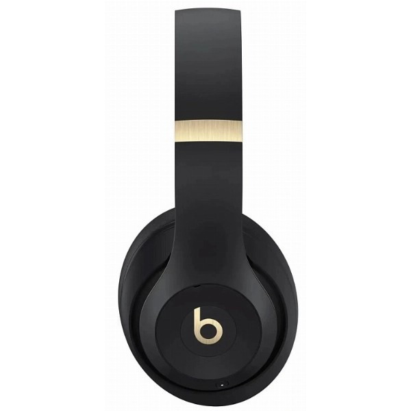Беспроводные наушники Beats Studio Pro - Black/Gold « Чёрный/Золотой »