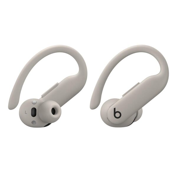 Беспроводные наушники Beats Powerbeats Pro 2 - Quick Sand « Песчаная буря »