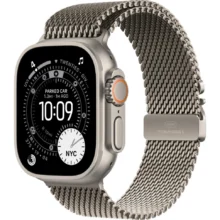 Часы Apple Watch Ultra 3