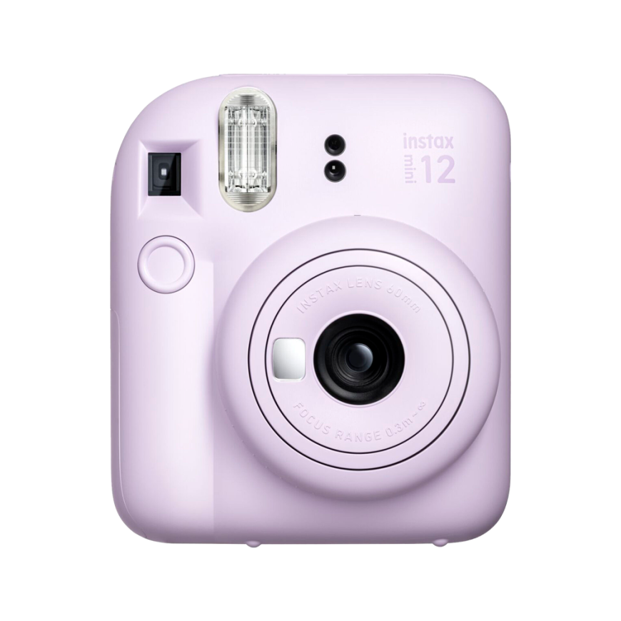 FUJIFILM instax mini 12