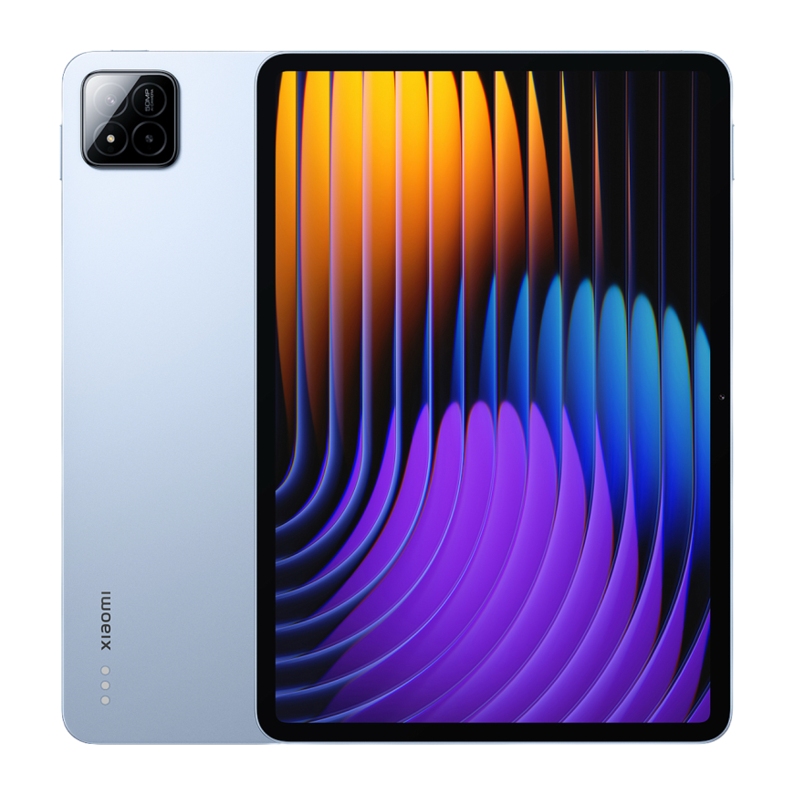 Xiaomi Pad 7 Pro
