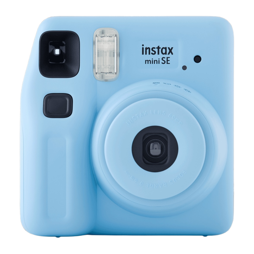 FUJIFILM instax mini SE