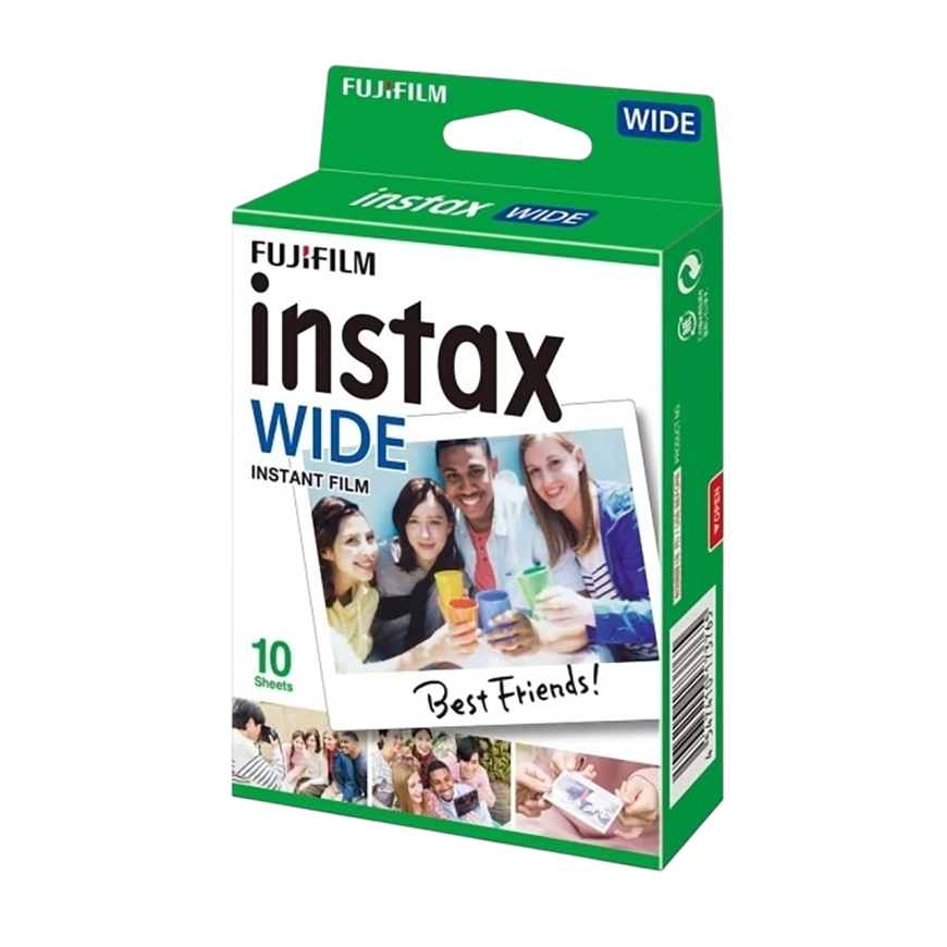 Картриджи для моментальной печати