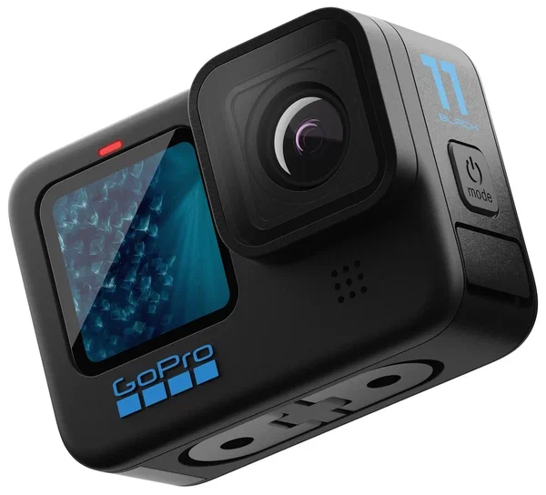 GoPro HERO 11