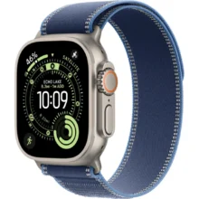 Часы Apple Watch Ultra 3