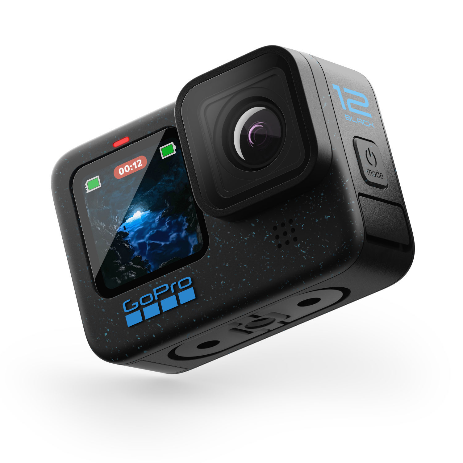 GoPro HERO 12