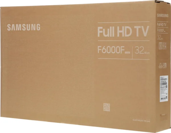 Телевизор Samsung 32" ( UE32F6000FUXRU )
