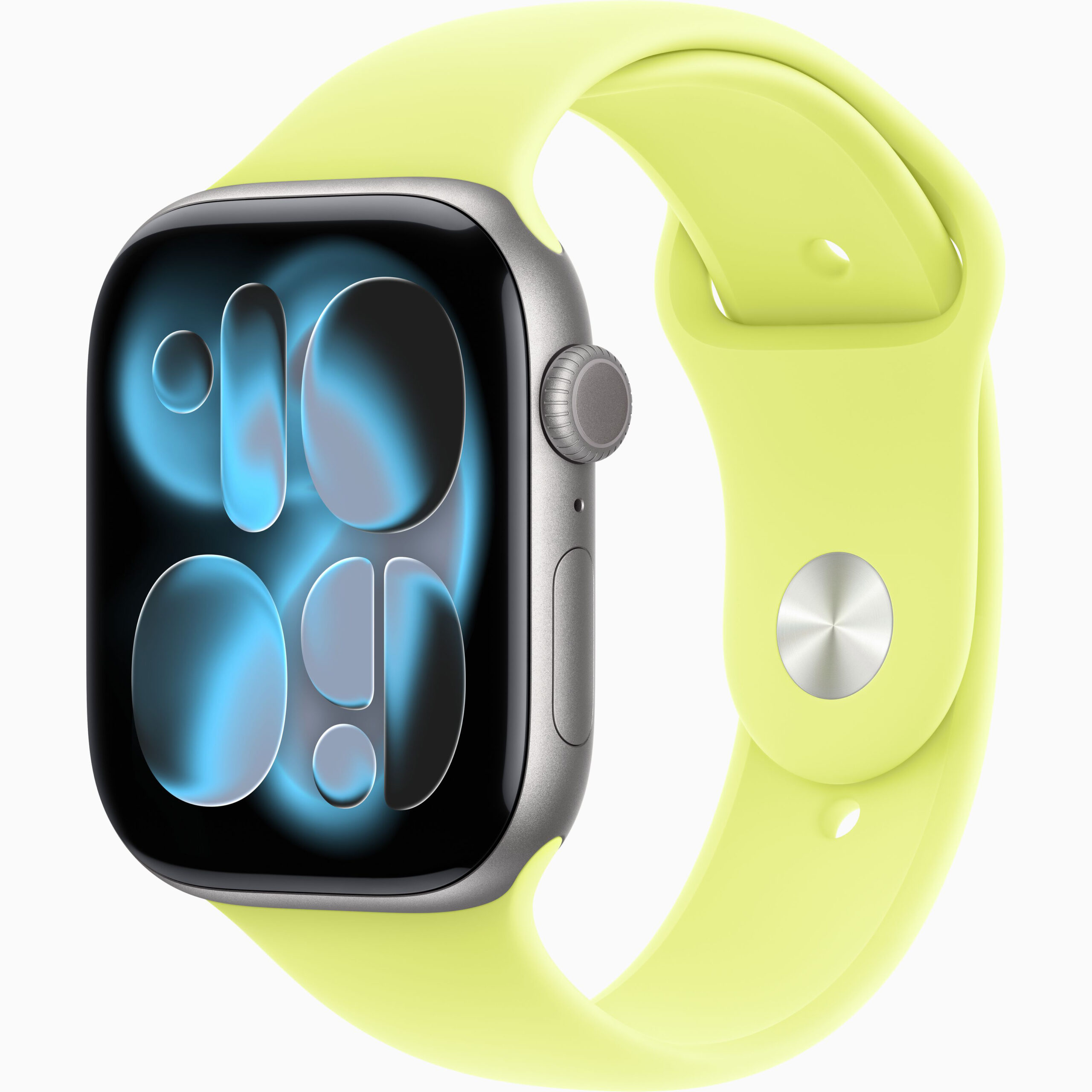 Apple Watch Series 11 Алюминий