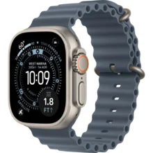 Часы Apple Watch Ultra 3