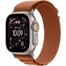 Часы Apple Watch Ultra 3