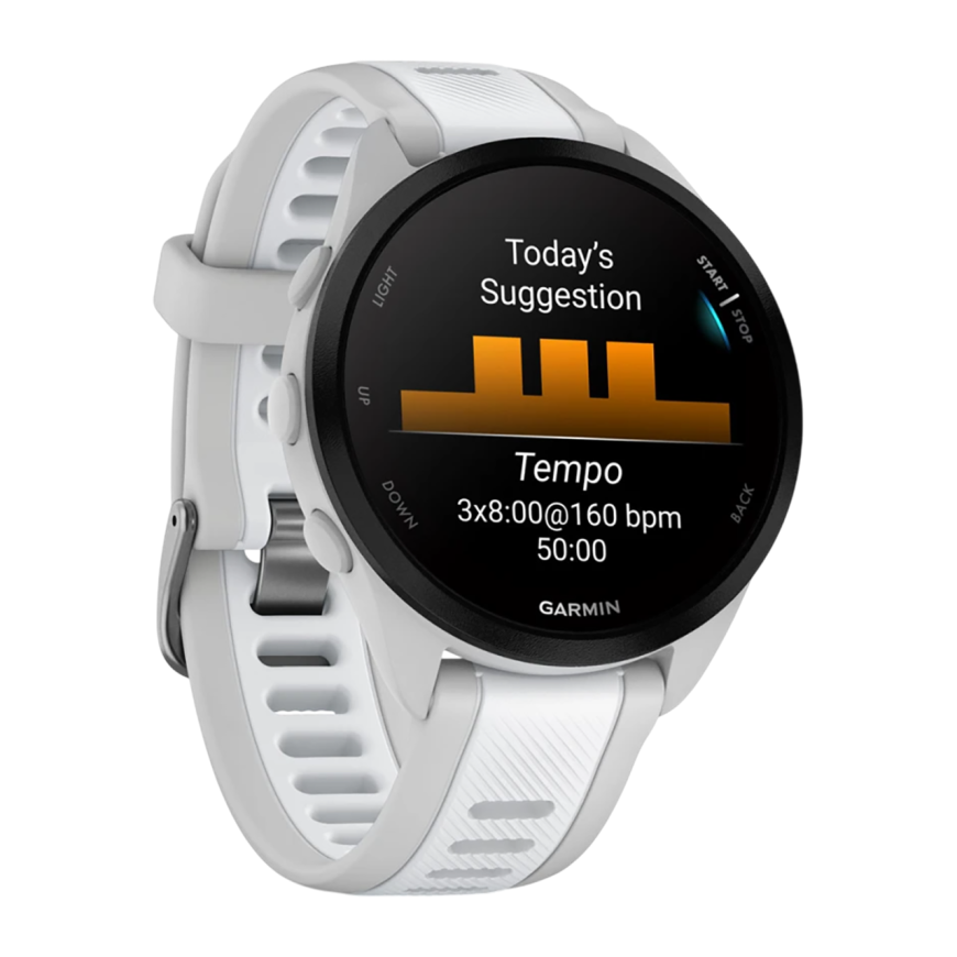 Garmin Forerunner 165