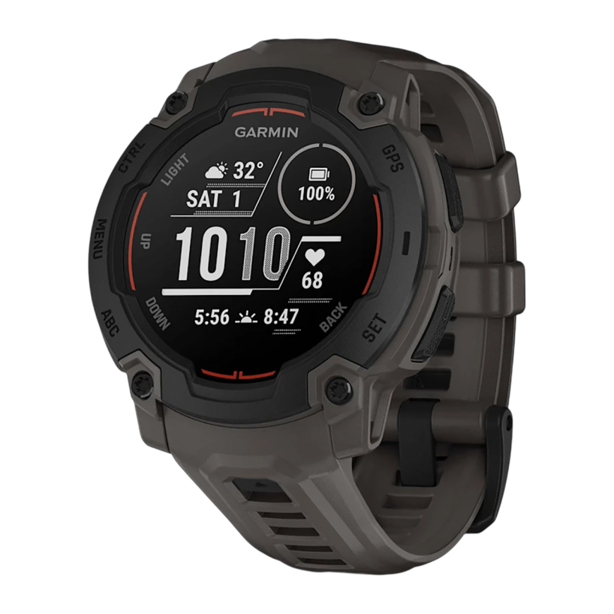 Garmin Instinct E