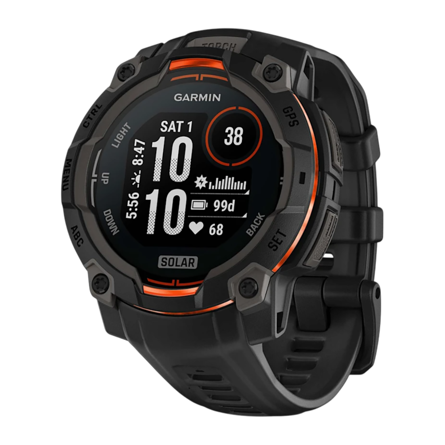 Garmin Instinct 3