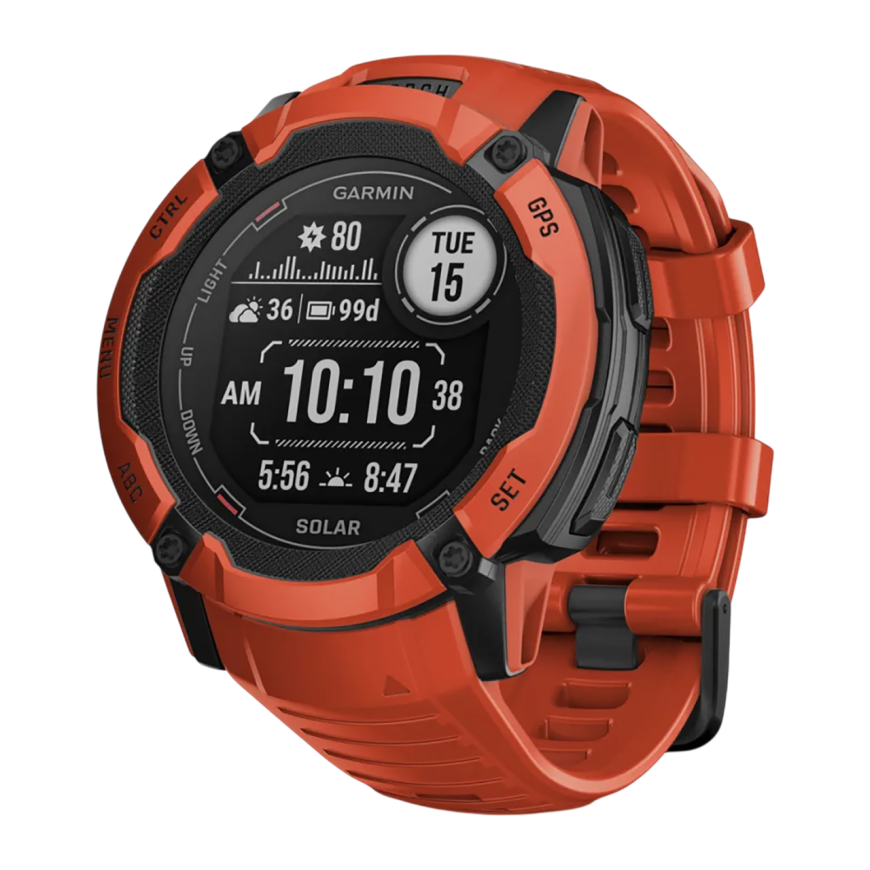 Garmin Instinct 2X