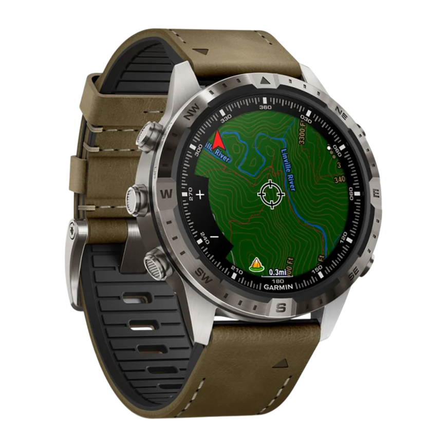 Garmin MARQ Gen 2