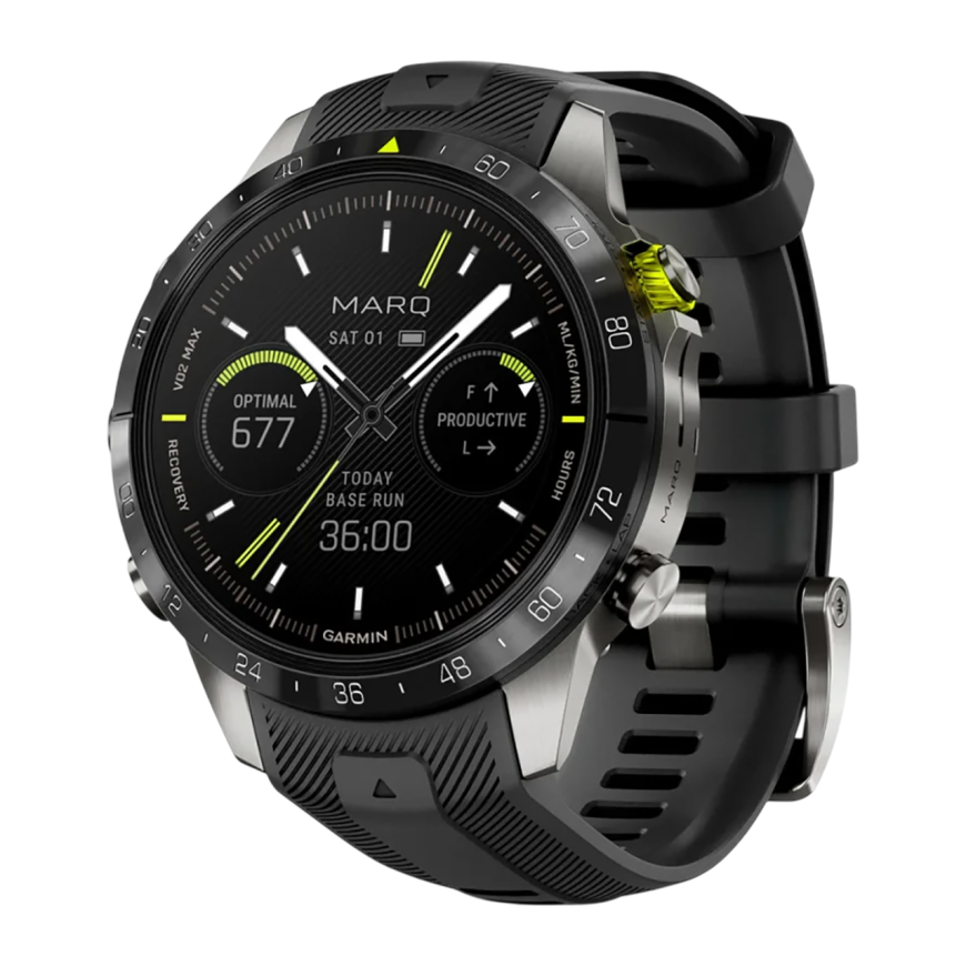 Garmin MARQ