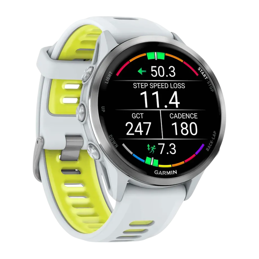 Garmin Forerunner 970