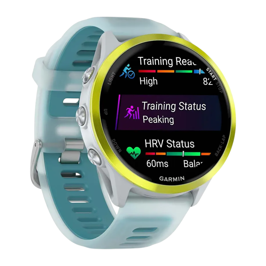 Garmin Forerunner 570