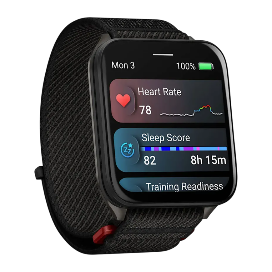 Garmin Venu X1