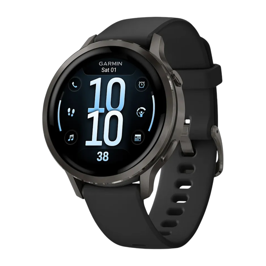 Garmin Venu 4