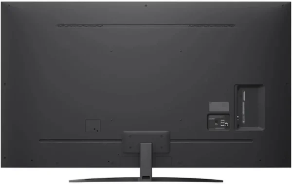 Телевизор LG  55" ( 55NANO81A6A )