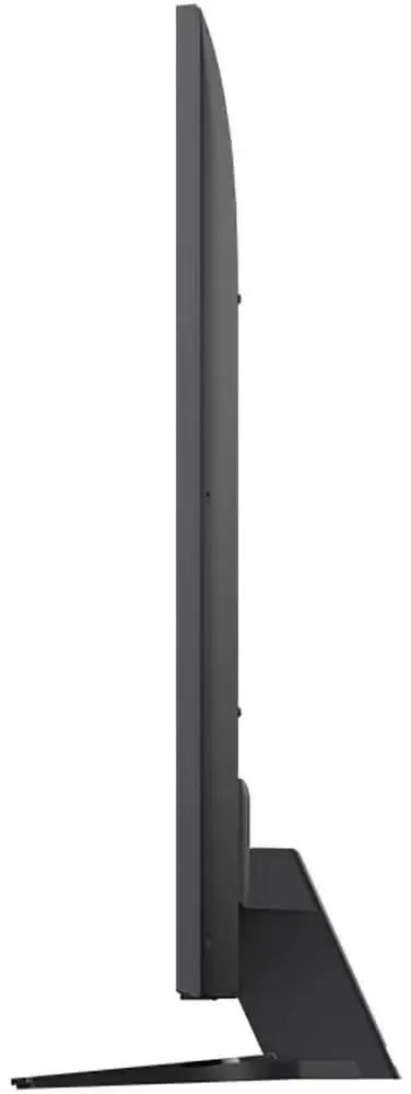 Телевизор LG  55" ( 55NANO81A6A )