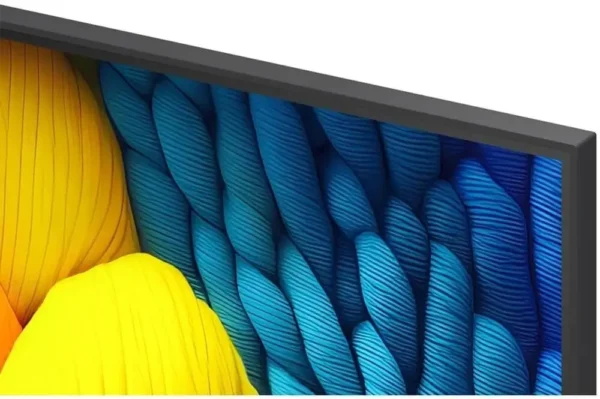 Телевизор LG  55" ( 55NANO81A6A )