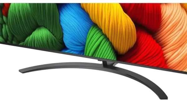 Телевизор LG  55" ( 55NANO81A6A )
