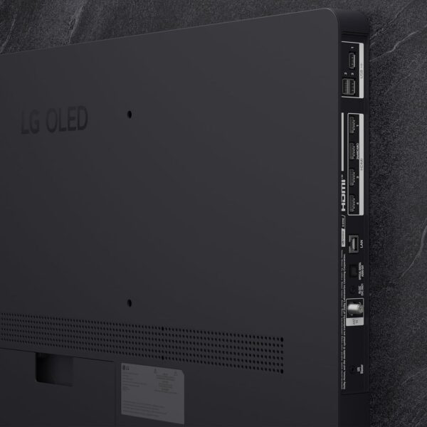 Телевизор LG  55" ( OLED55C5RLA )