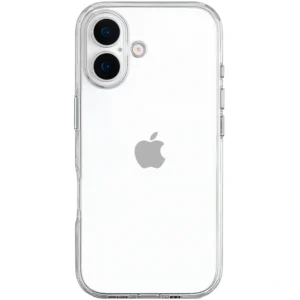 Чехол Gurdini Alba Series Protective Clear для iPhone 17