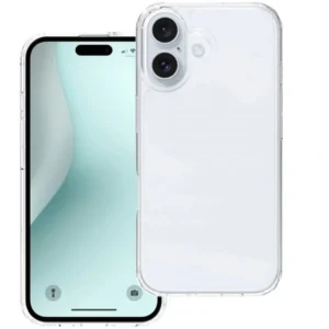 Чехол для iPhone 16 , Gurdini Alba Series Protective