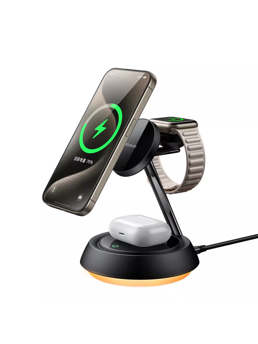 Зарядные станции