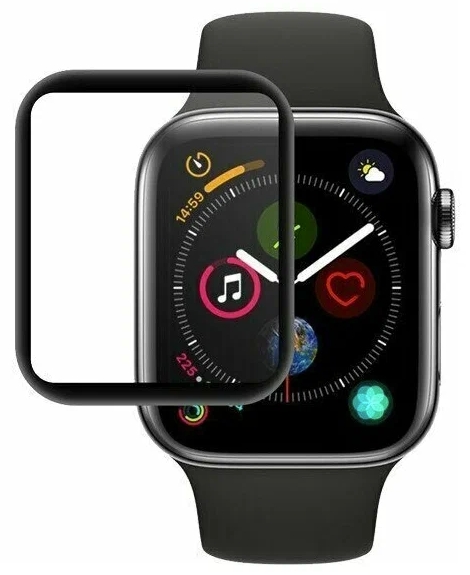 Защитные стекла и пленки для Apple Watch
