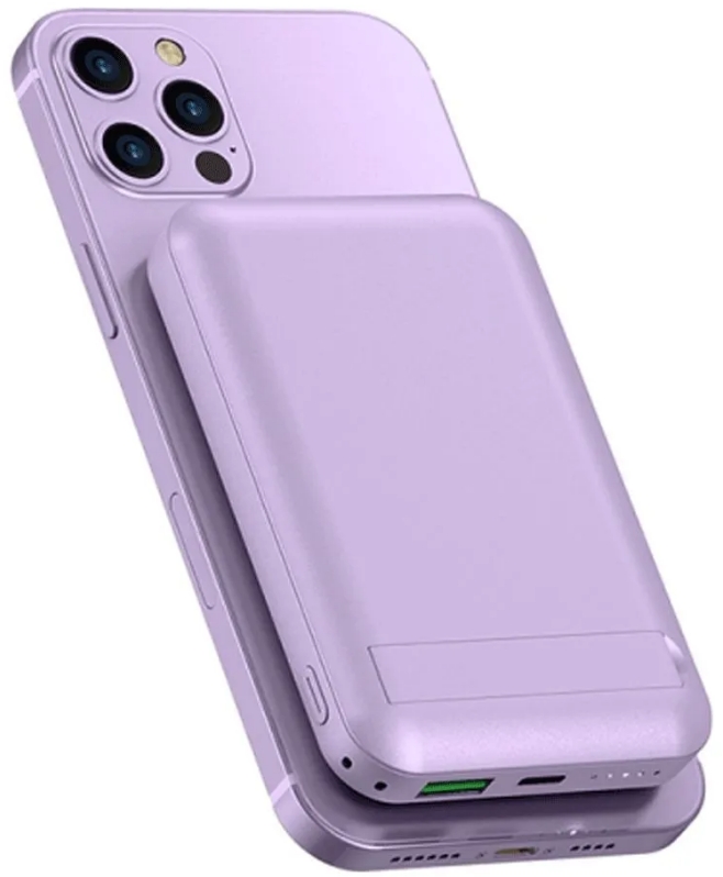 Внешние Аккумуляторы