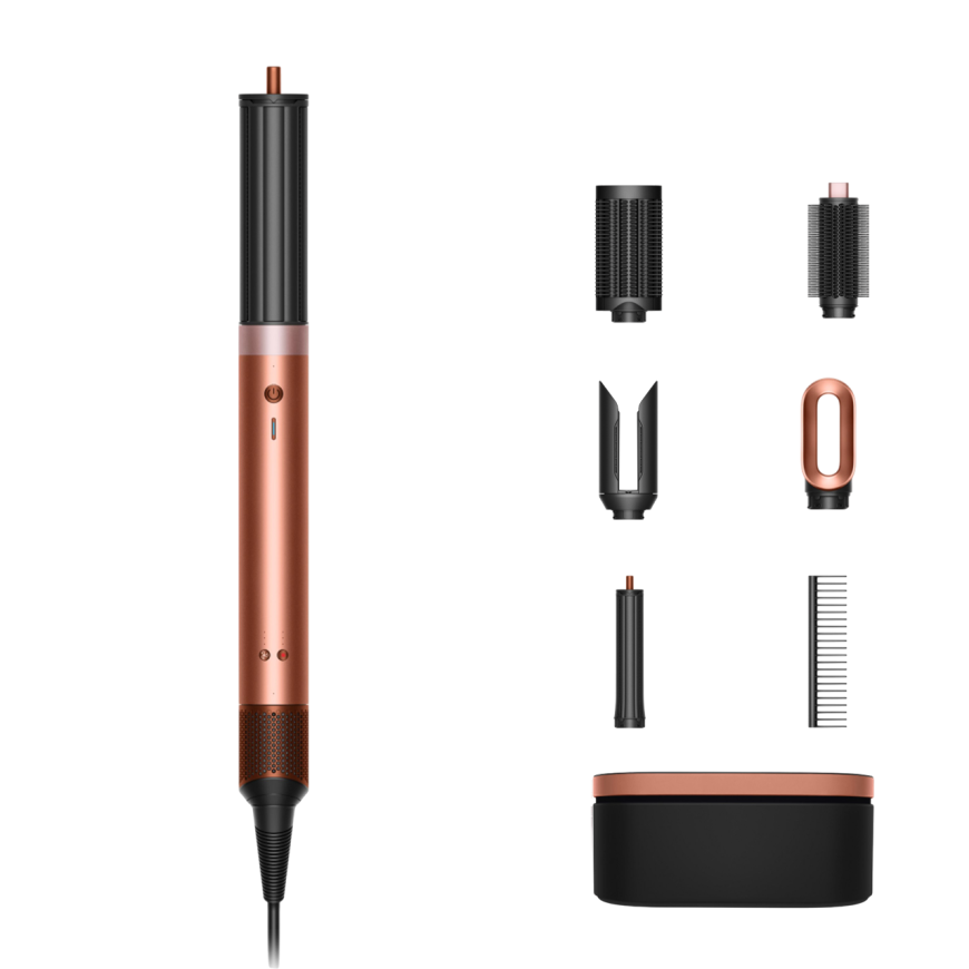 Стайлеры Dyson