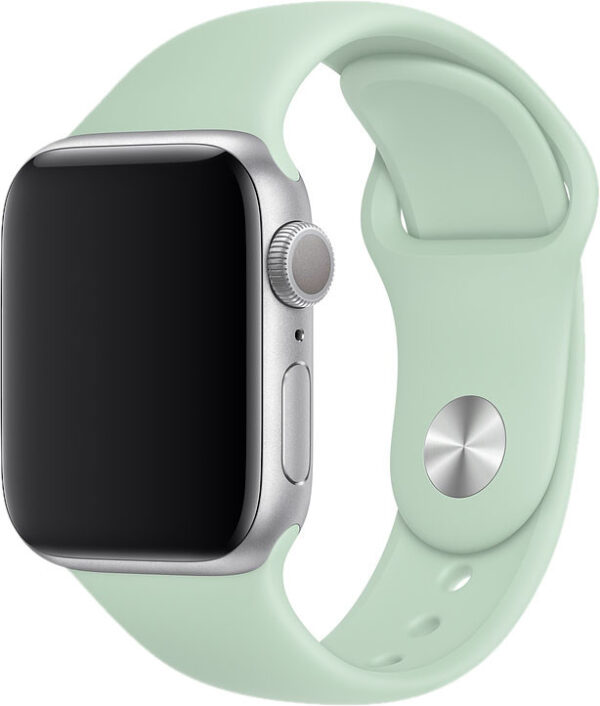 Ремешок Gurdini Sport Band - Apple Watch 38mm/40mm, « Beryl »