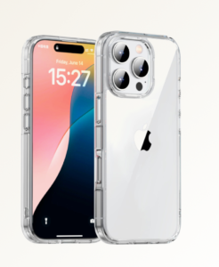 Чехол для iPhone 16 Pro , Gurdini Alba Series Protective