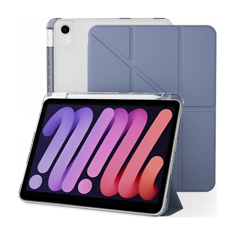 Аксессуары для iPad mini (A17 Pro | 2024) и 6-го поколения (2021)