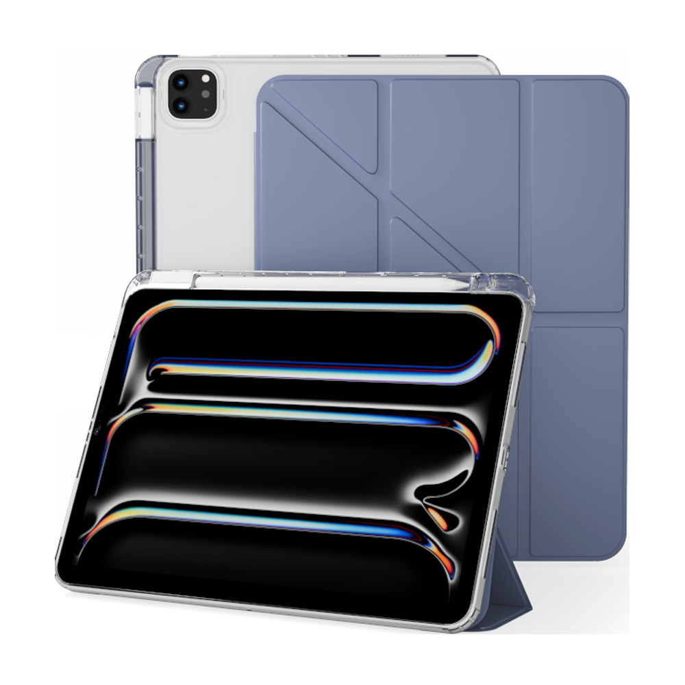 Аксессуары для iPad Pro 11" (M4, M5 | 2024–2025)