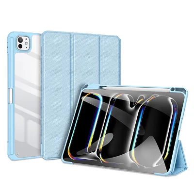 Аксессуары для iPad Pro 13" (M4, M5 | 2024–2025)