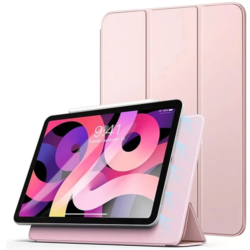 Аксессуары для iPad Air 13" (M2, M3, M4 | 2024–2026)