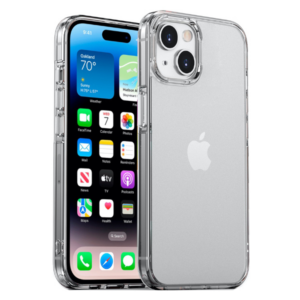 Чехол для iPhone 15 Plus , Gurdini Alba Series Protective