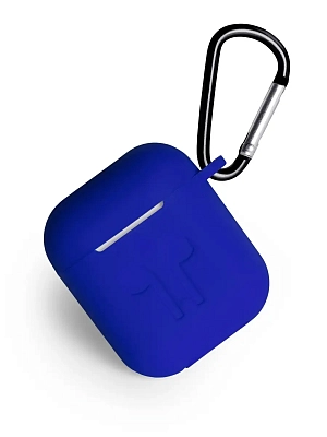 Чехлы для Apple AirPods 1-го и 2-го поколений