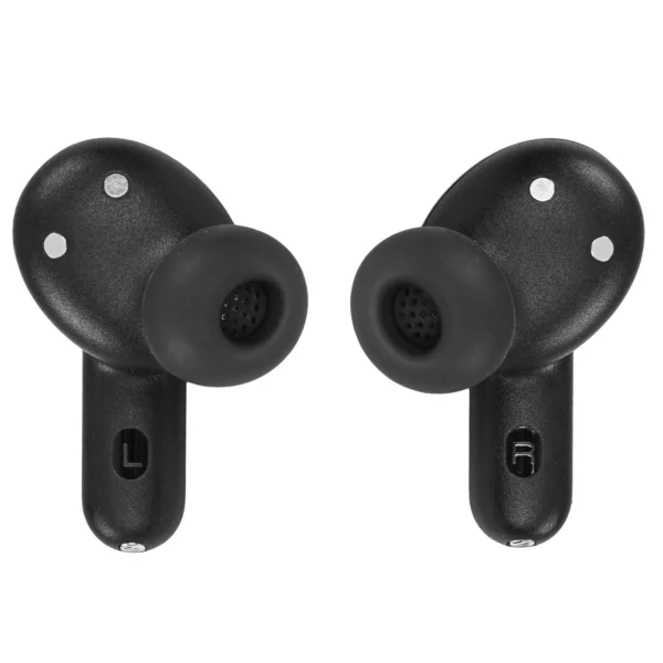 Беспроводные наушники JBL Live Beam 3 - Black «Чёрный»